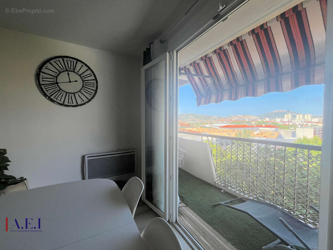 Appartement à LA SEYNE-SUR-MER