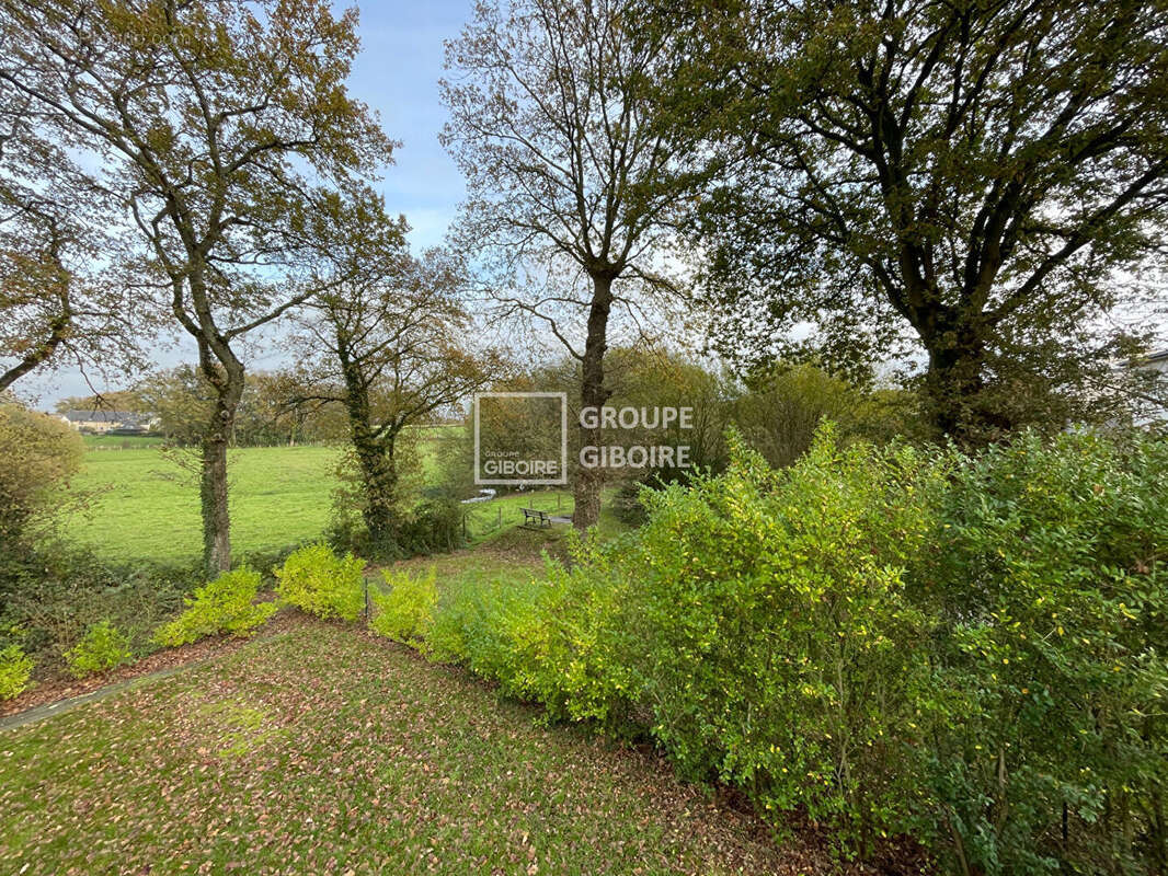 Maison à SAINT-GREGOIRE