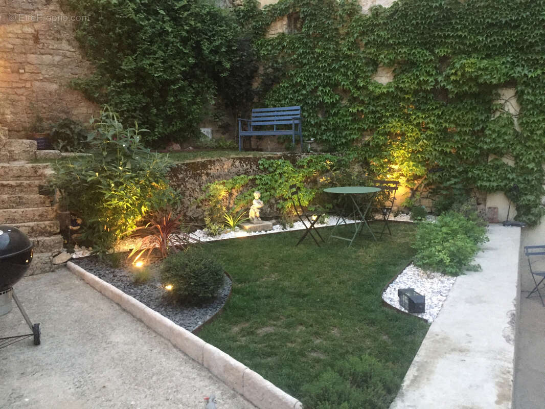 Maison ancienne atypique - photo 14
