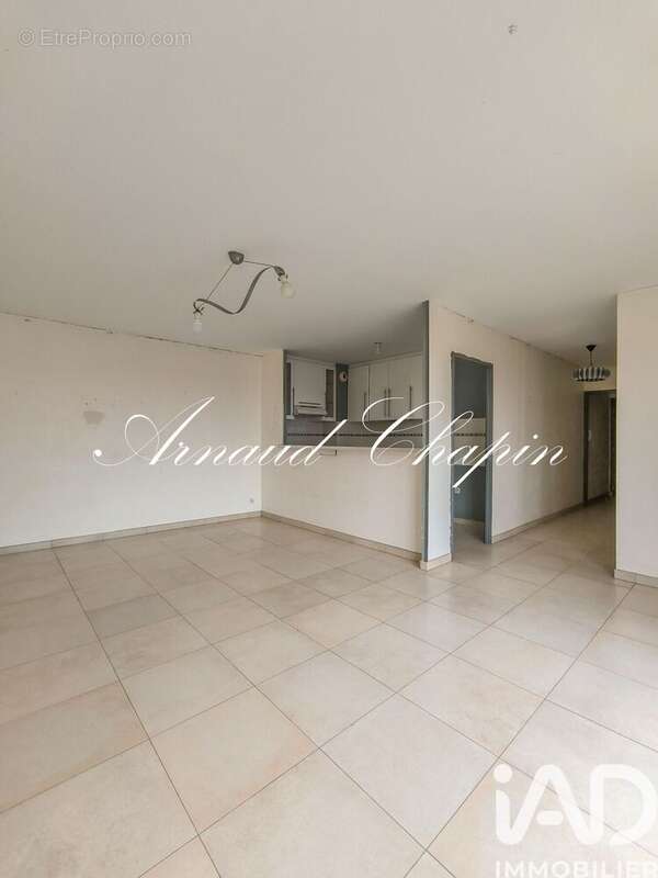 Photo 3 - Appartement à MEAUX