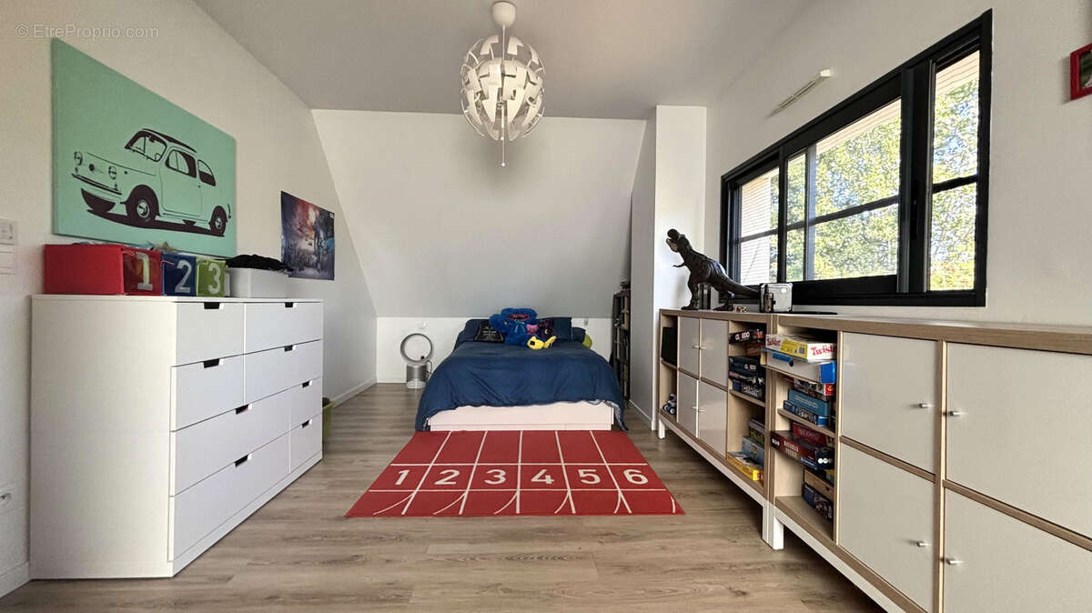 Maison recente en impasse - photo 21