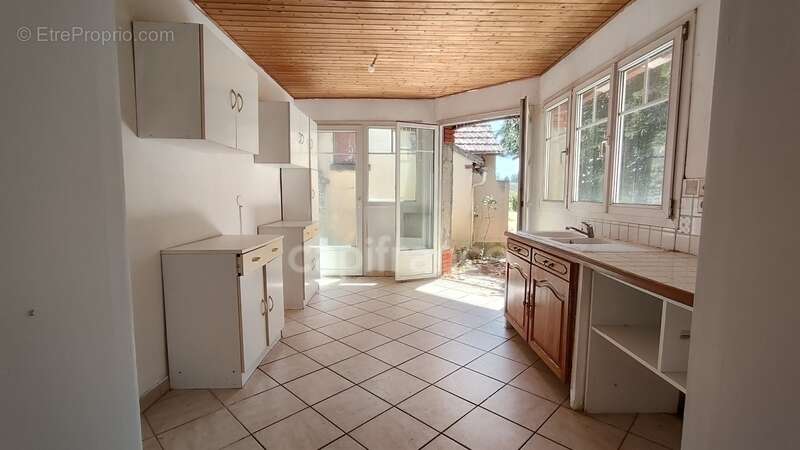 Maison à VILLEMANDEUR