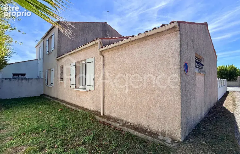 Maison a 500 m du centre ville - photo 11