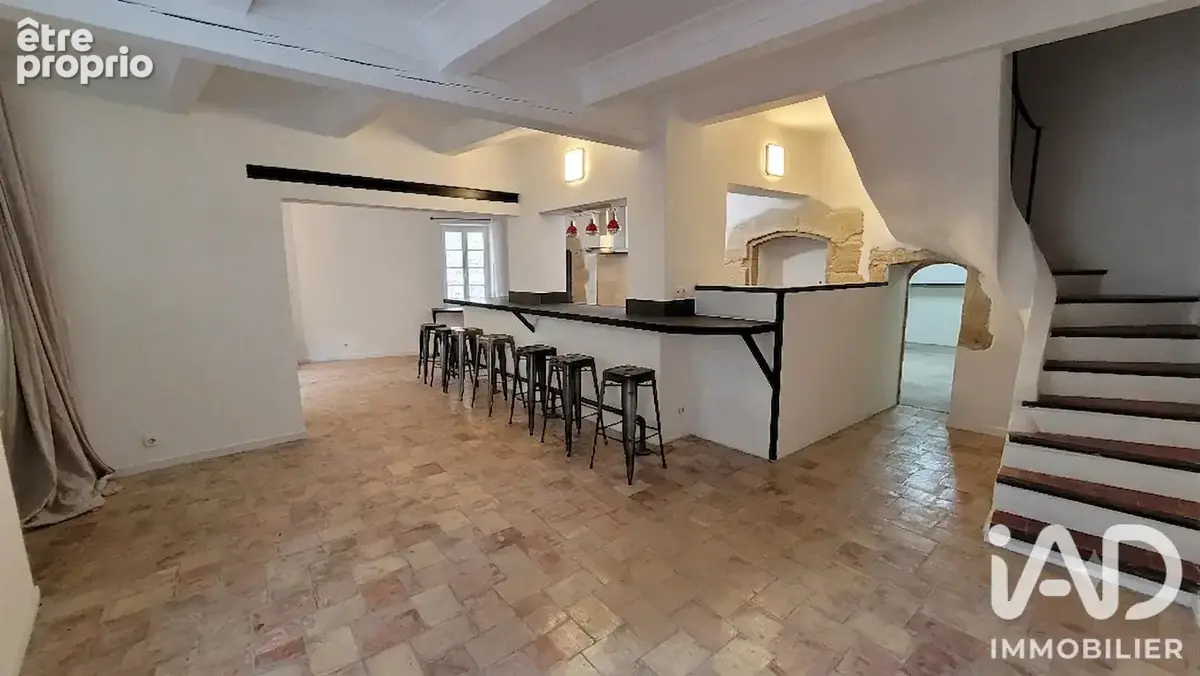 Photo 1 - Maison à LAURIS