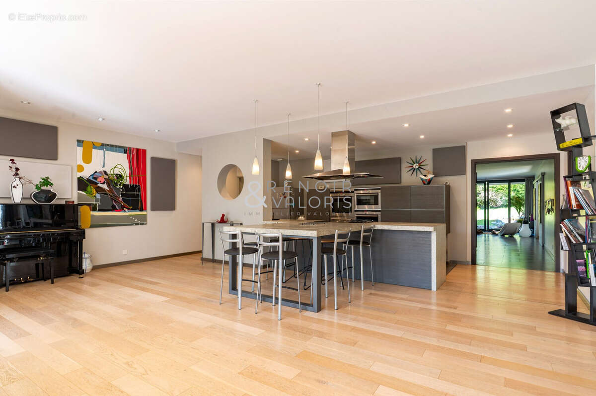 Maison à VILLERS-LES-NANCY