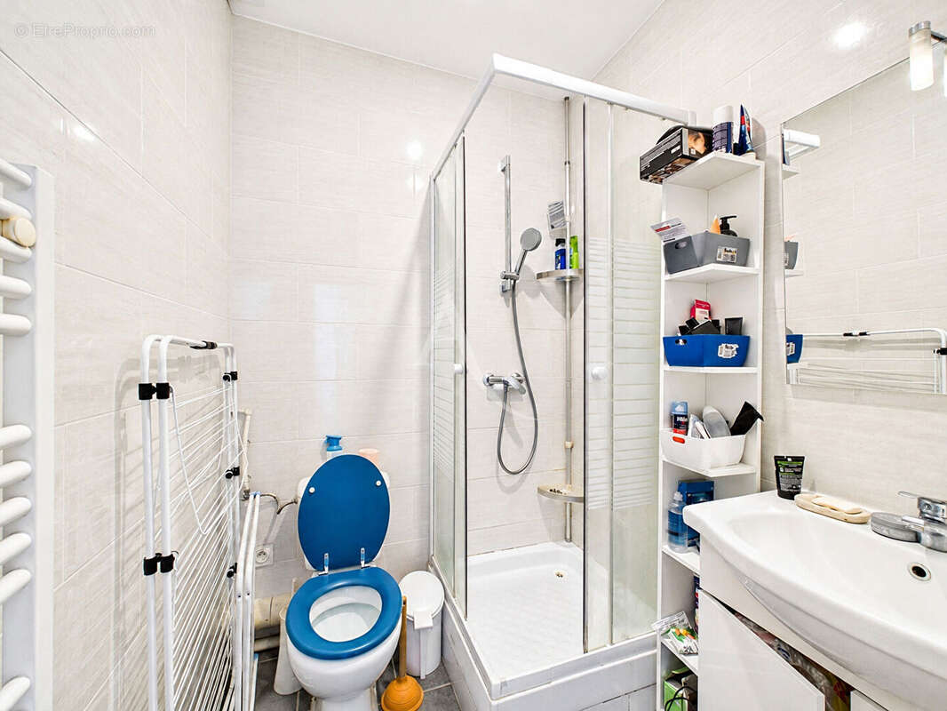 Appartement Alfortville 2 pièce(s) 41.08 m2 - photo 5