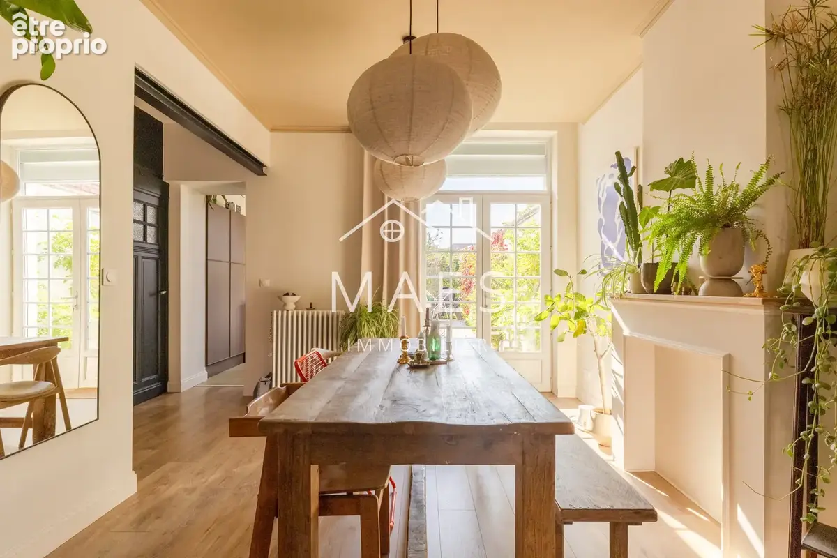 Photo Maison à Roubaix au prix de 244 000€