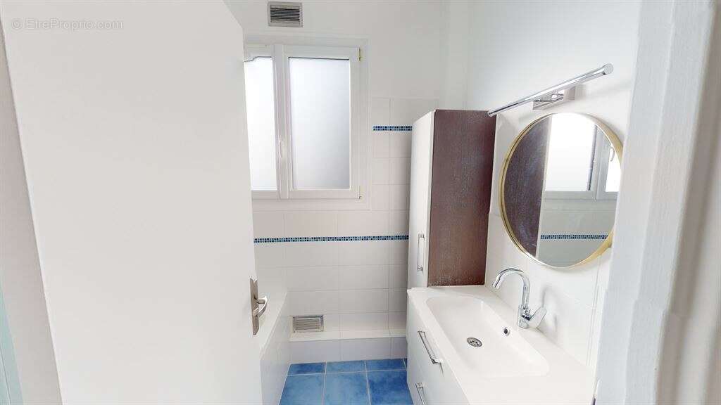 Appartement 68 m² à Clamart  - photo 11