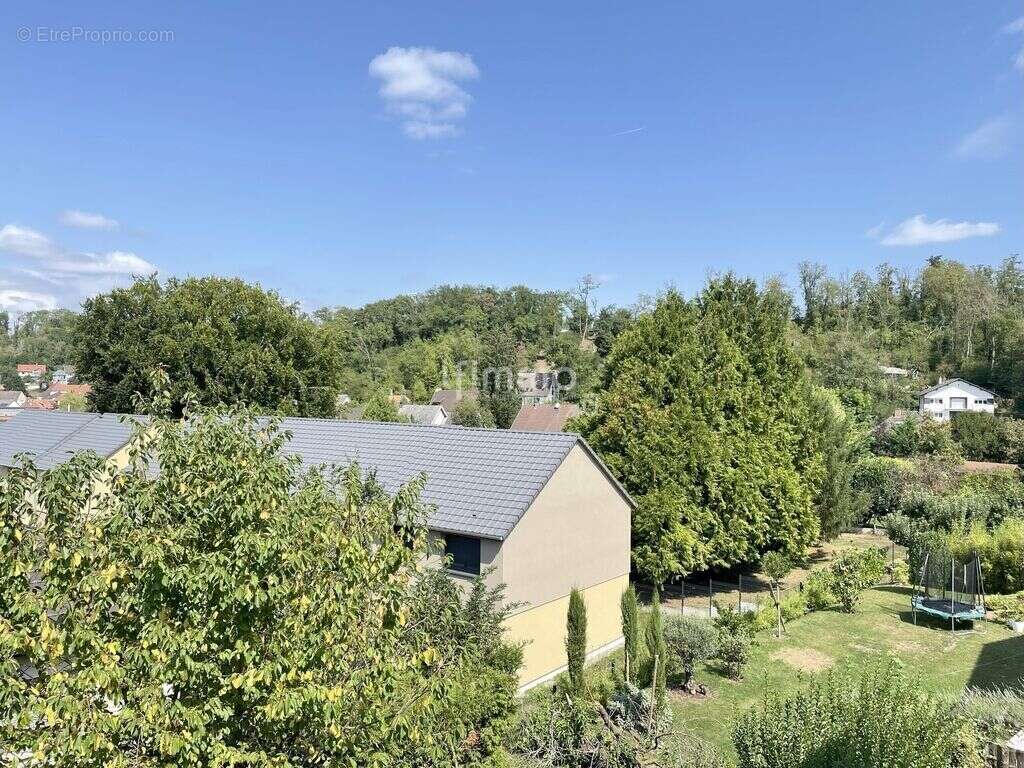 Maison à FLAXLANDEN