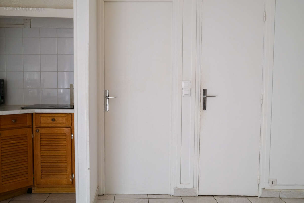 Appartement à CLAYE-SOUILLY