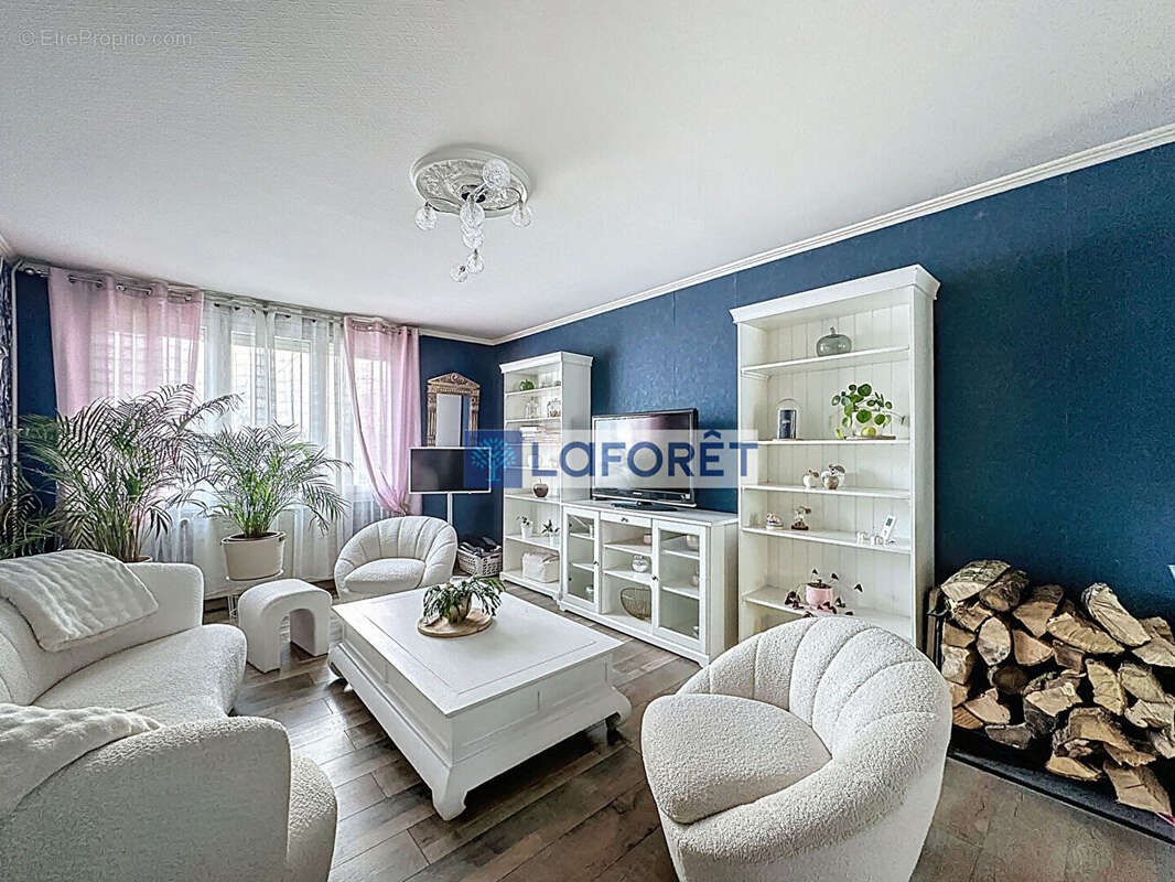 Maison à SAINT-DIZIER