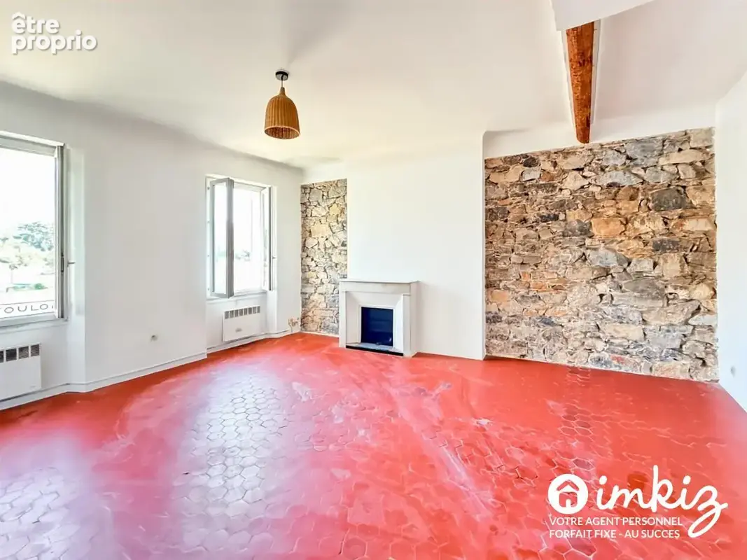 Appartement 3 pièces - photo 2