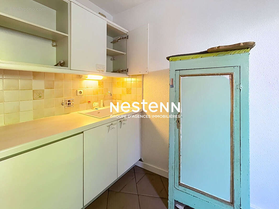 Appartement à VALLAURIS