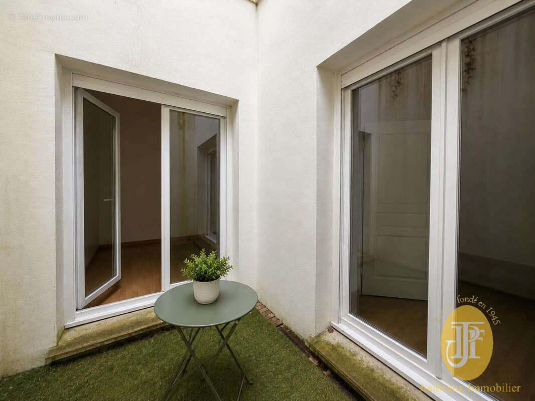 Appartement à VERNON