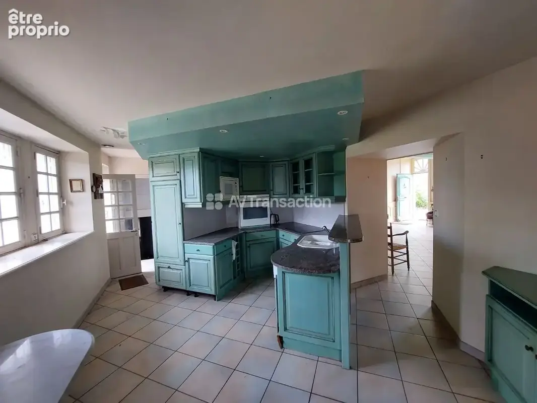 Maison 8 pièces 236 m² à vendre à Vaiges (53480) - photo 26
