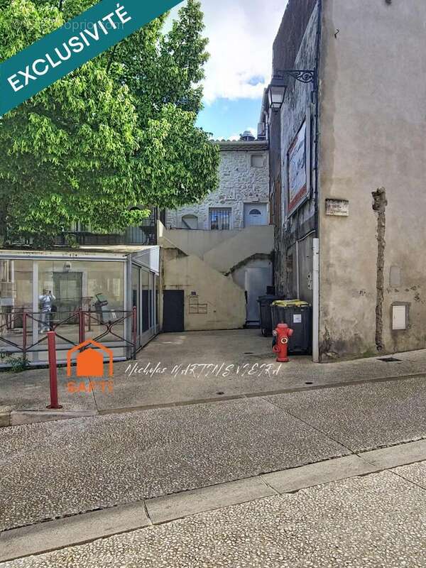 Photo 3 - Appartement à LA CALMETTE