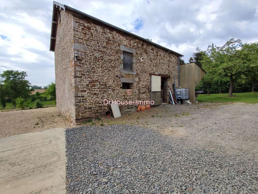 Maison à CARVILLE