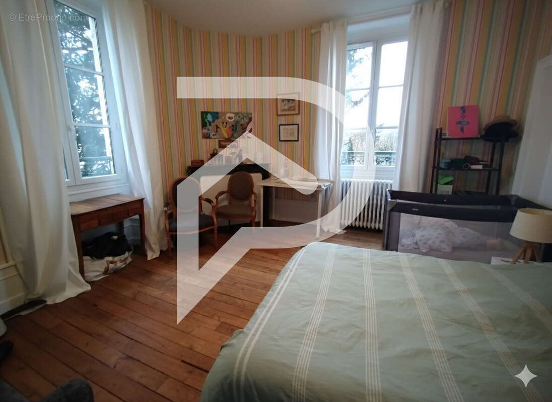 Maison à SAINT-DIZIER