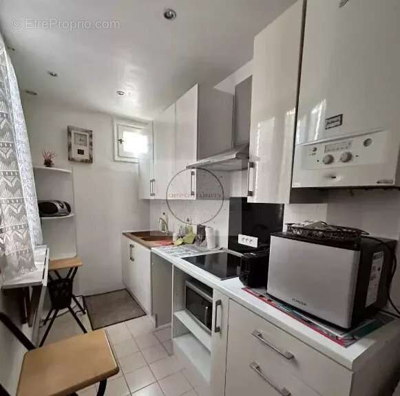Maison 160 m² à Montreuil  - photo 3