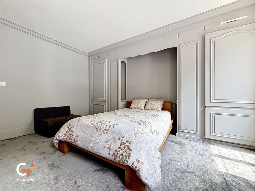 Maison familiale de 245m² à Oissel-sur -Seine - photo 12