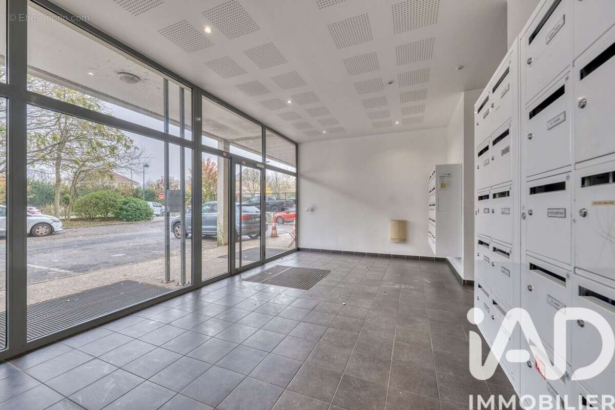 Photo 7 - Appartement à MONTEVRAIN