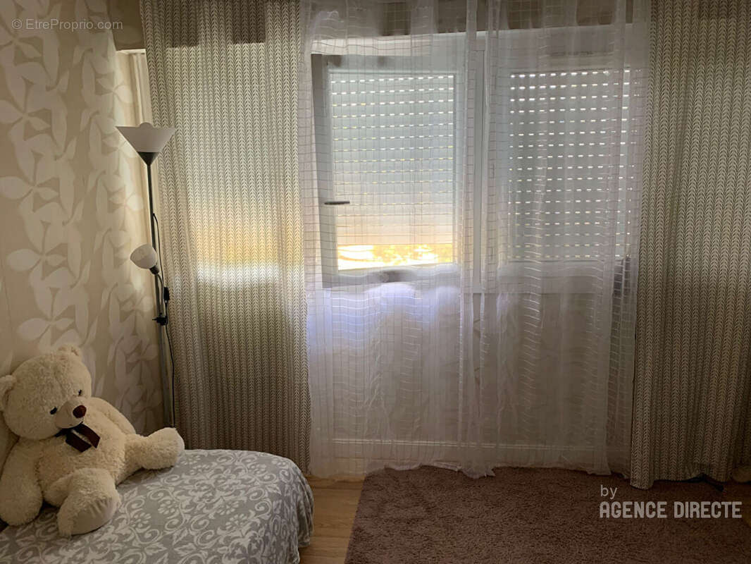 Appartement à SAINT-HERBLAIN