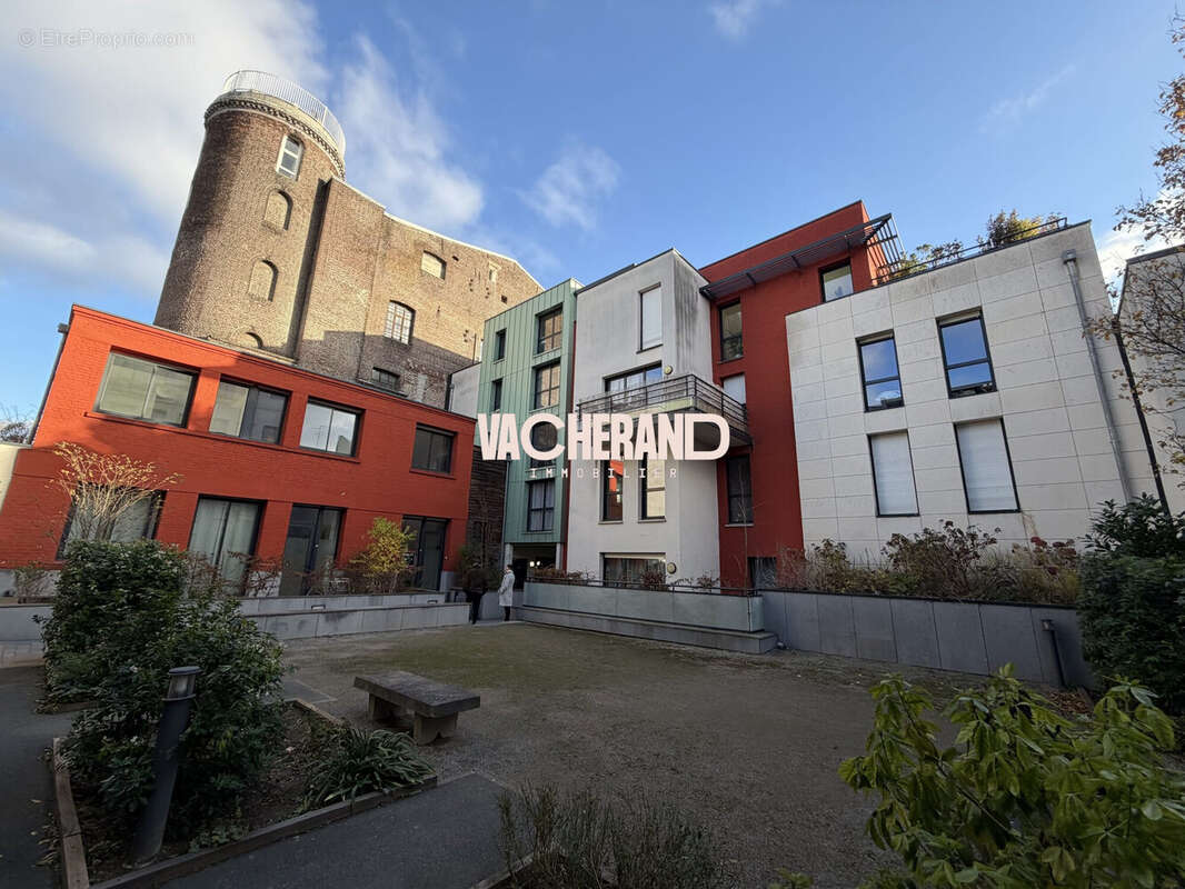 Appartement à LILLE