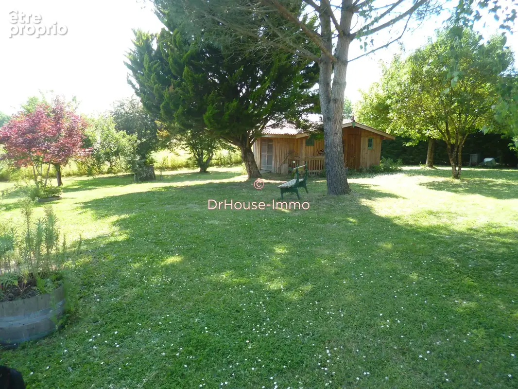 Maison 9 pièces 227 m² à vendre à Beguey (33410) - photo 13