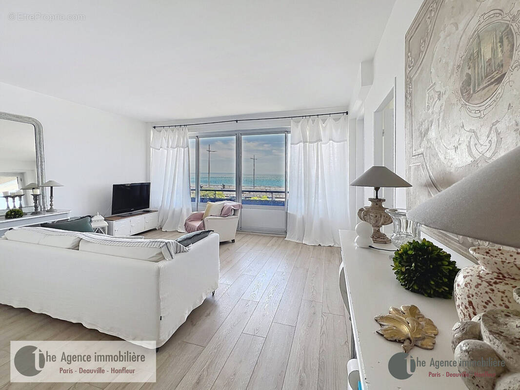 Appartement à LE HAVRE