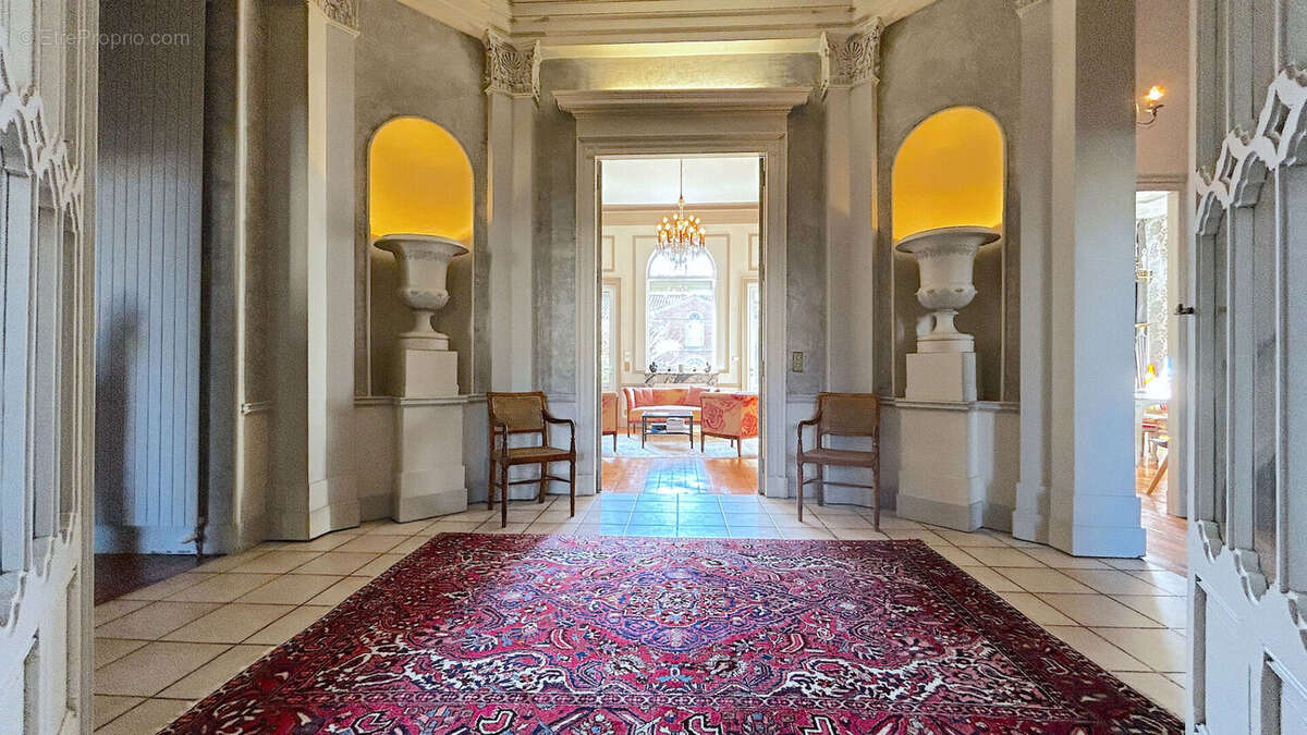 Appartement à AGEN