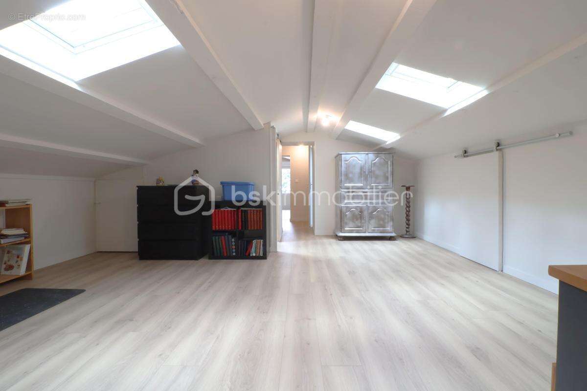 Maison à SAINT-JEAN-DE-FOS