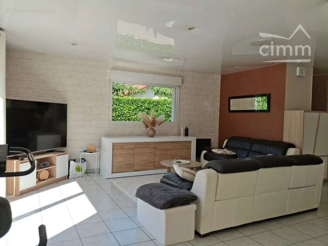 Maison à LE CHEYLAS