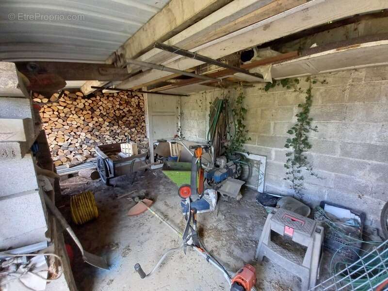 Maison à SERMAIZE-LES-BAINS