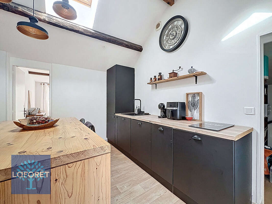 Maison à LA FERTE-ALAIS