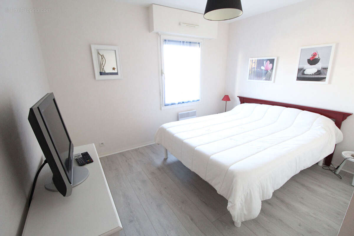 Appartement à PORNICHET