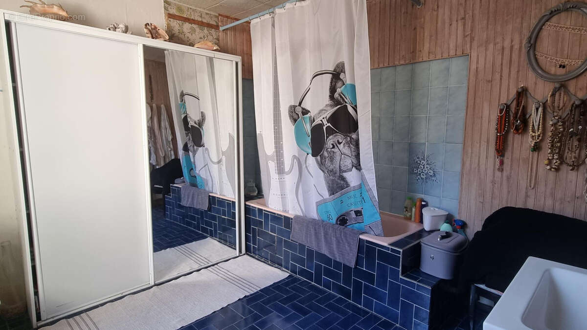 Maison à ILLIERS-COMBRAY