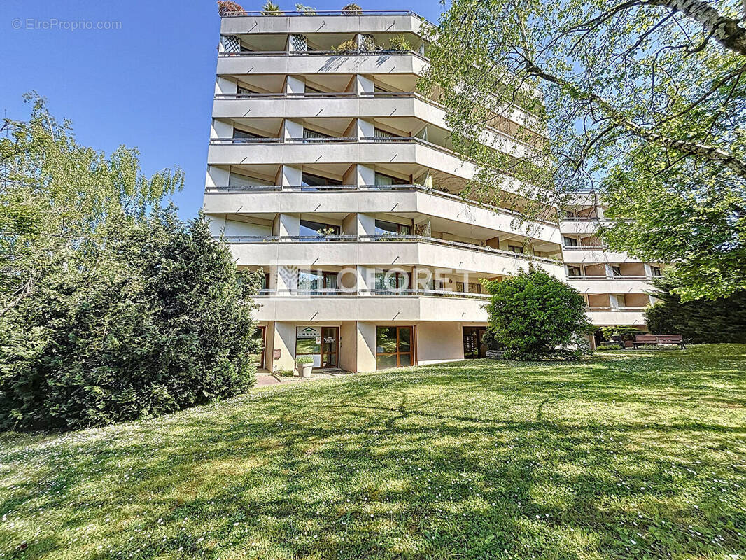 Appartement à MONTGERON