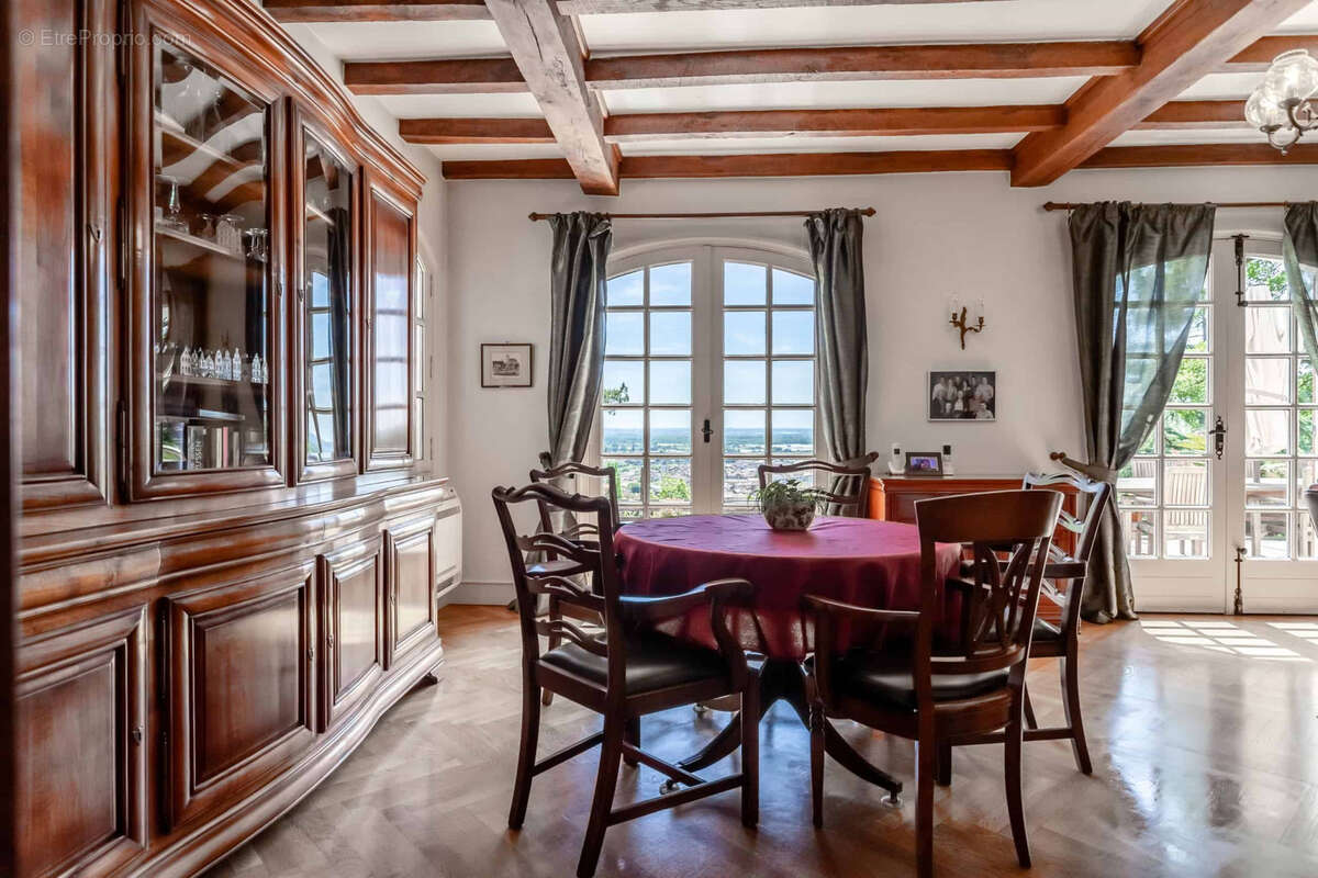 Country property - photo 20