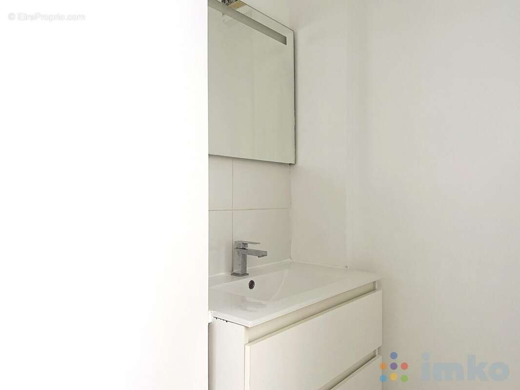 Appartement à MARCQ-EN-BAROEUL