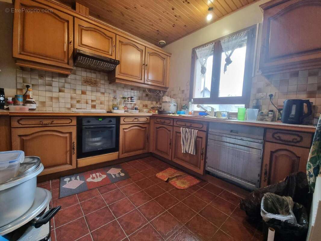 Photo 5 - Maison à ARGENTEUIL