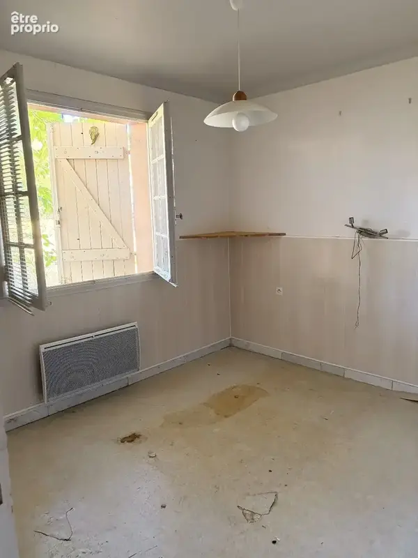 AGDE-  maison composée de deux appartements énorme potentiel terrain 579 m² - photo 19