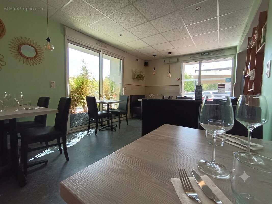 53 m² à Eveux  - photo 3