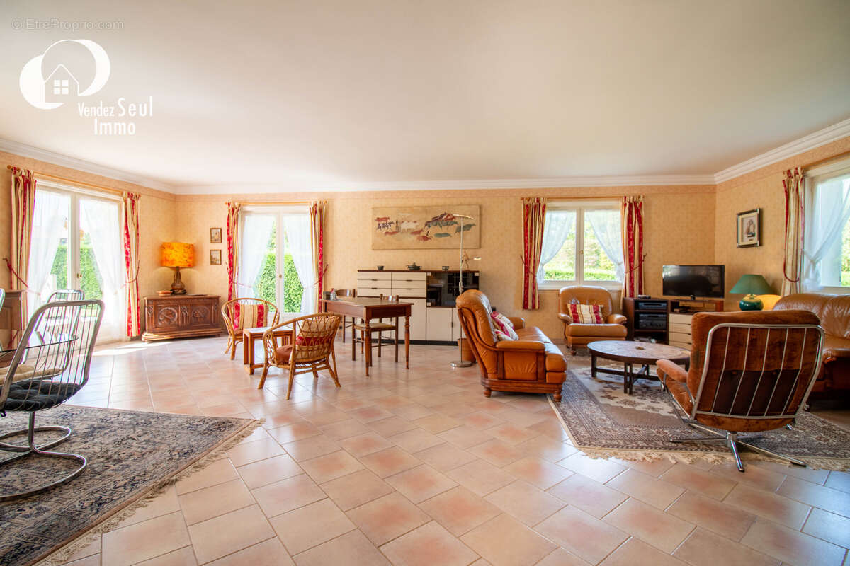 Maison à YVOIRE