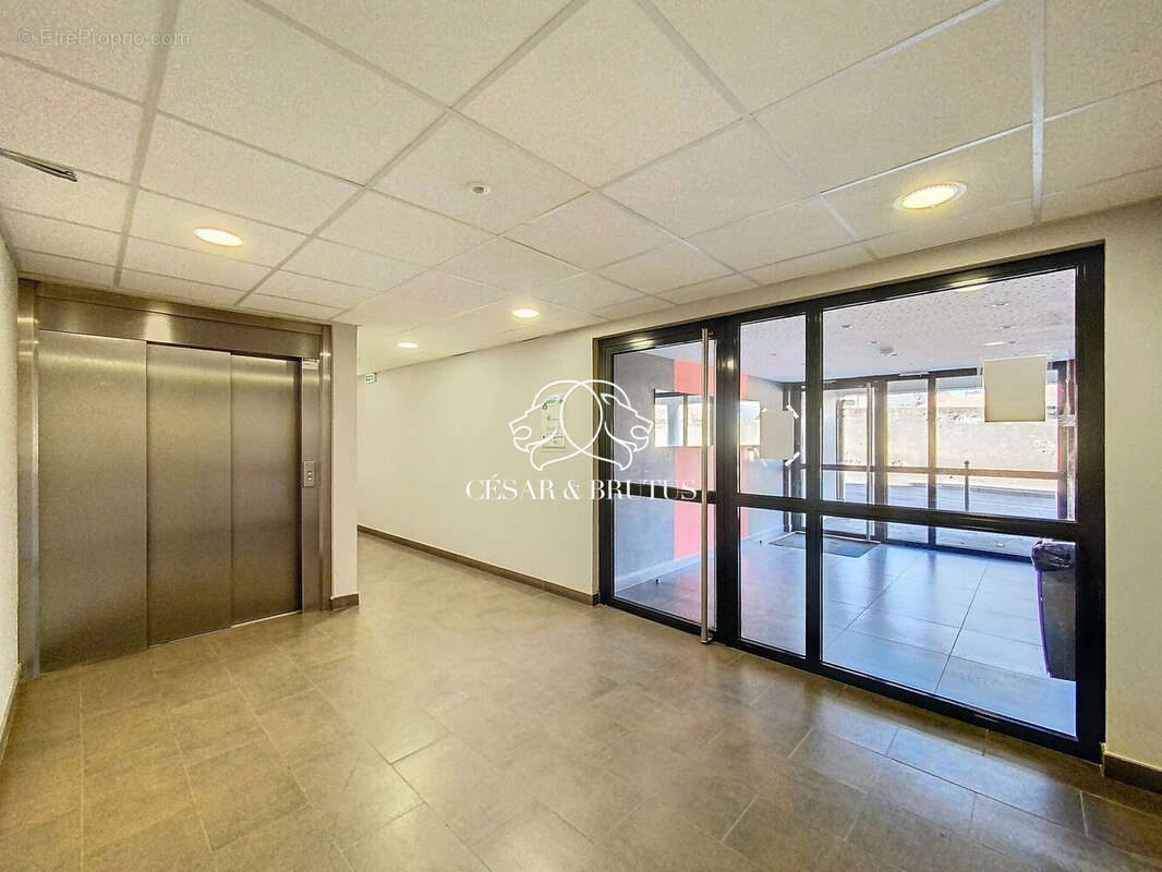 Appartement à MARCY-L'ETOILE