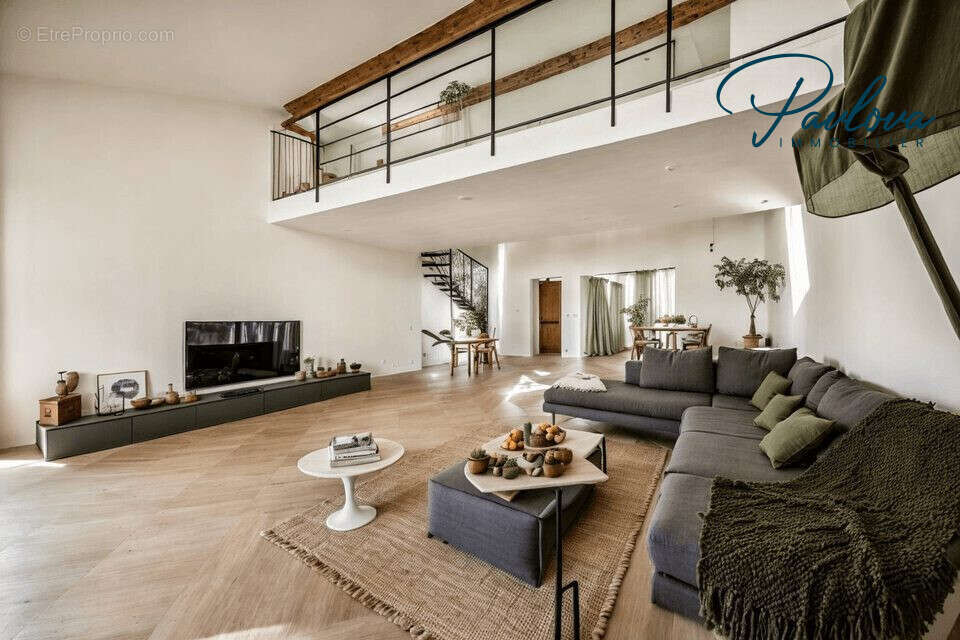 Maison à MONTPELLIER