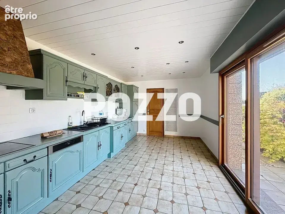 A vendre - villa d'exception avec pisicine de 275m² - torigny-les-villes - photo 6
