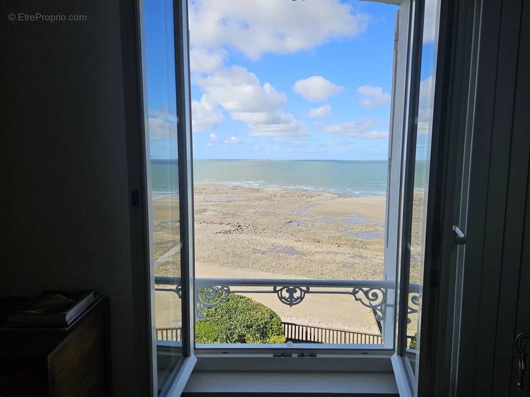 Appartement à VILLERVILLE