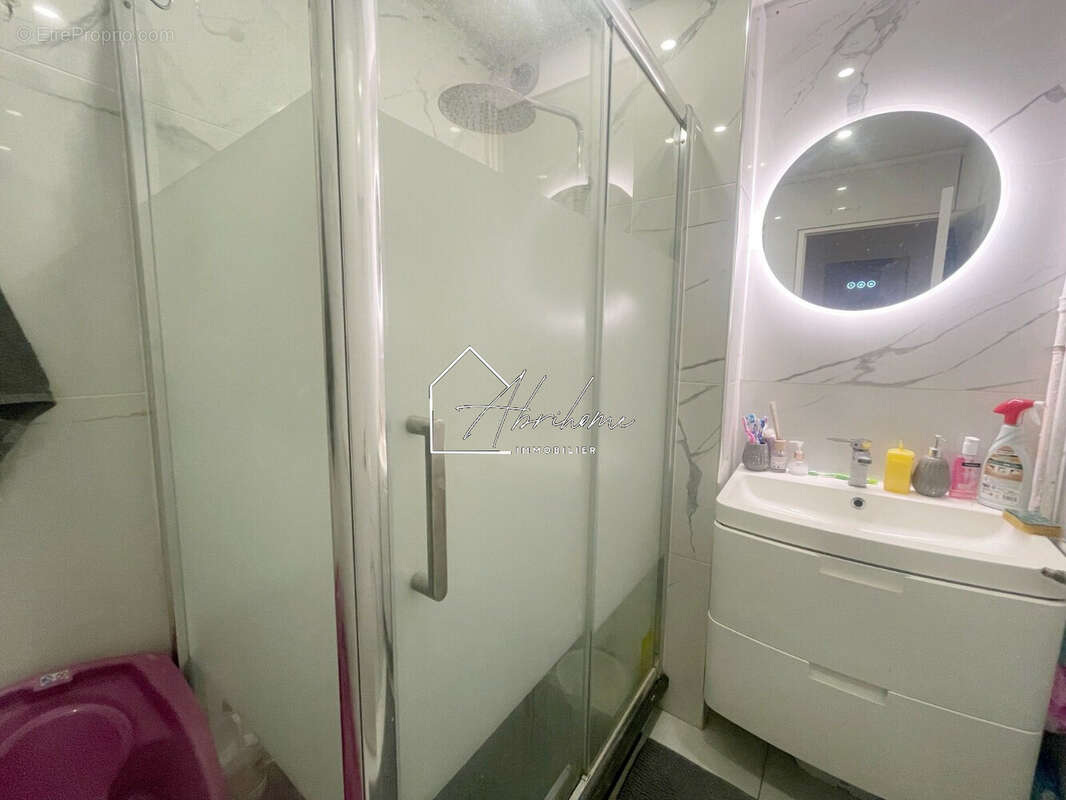 Appartement à VILLENEUVE-D'ASCQ