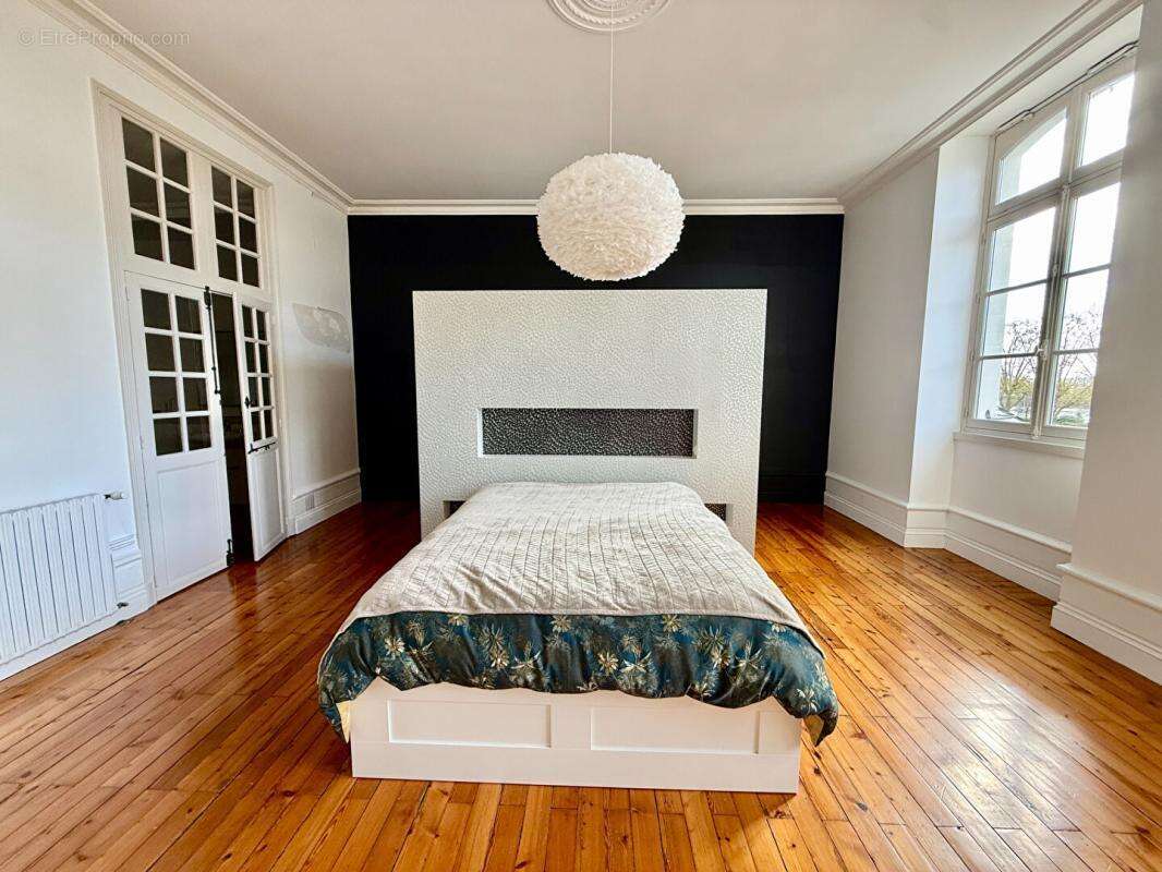 Appartement à ANCENIS