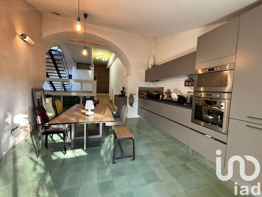 Photo 2 - Appartement à GRANE